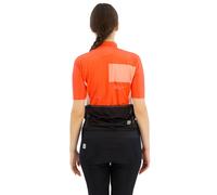 Sportful Maillot à Manches Courtes Breakout Supergiara