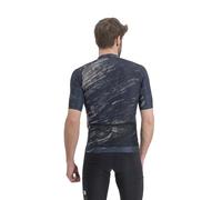 Sportful Maillot à Manches Courtes Cliff Supergiara