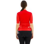 Sportful Maillot à Manches Courtes Srk