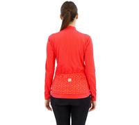 Sportful Maillot à Manches Longues Bodyfit Pro Thermal
