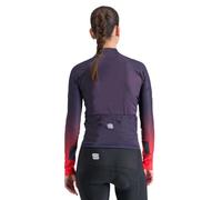 Sportful Maillot à Manches Longues Bodyfit Pro Thermal