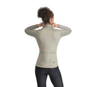 Sportful Maillot à Manches Longues Classic Thermal
