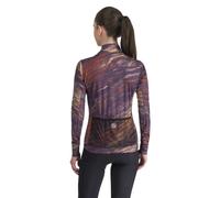 Sportful Maillot à Manches Longues Cliff Supergiara Thermal