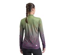 Sportful Maillot à Manches Longues Rocket Thermal