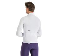 Sportful - SRK Jersey Long Sleeves - Maillot de cyclisme - XXL - white