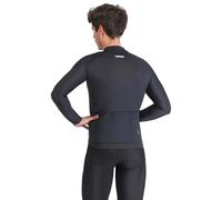 Sportful Supernova Thermal Long Sleeve Jersey Noir 2XL Homme