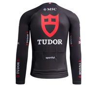 Sportful Maillot à Manches Longues Turdo Supernova Thermal