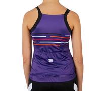 Sportful Maillot Sans Manches Velodrome