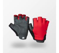 Sportful Matchy Gloves M Chili Red