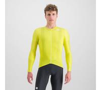 Sportful Matchy Long Sleeve Jersey 2XL Cedar