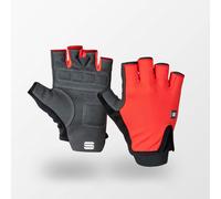 Sportful Matchy Women's Gloves M Pompelmo