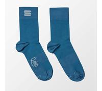 Sportful Matchy Women's Socks S/M Berry Blue