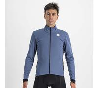 Sportful Neo Softshell Jacket 2XL Blue Sea