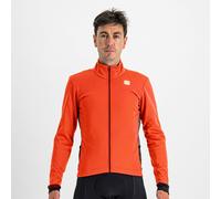 Sportful Neo Softshell Jacket M Red/Black
