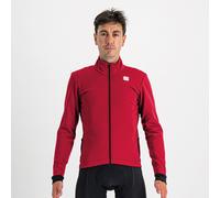 Sportful Neo Softshell Jacket XL Red Rumba
