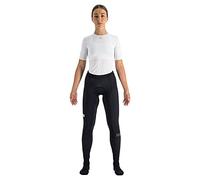 SPORTFUL Neo W Tight Short Femme, Noir, M