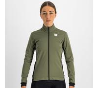 Sportful Neo Women's Softshell Jacket L Beetle