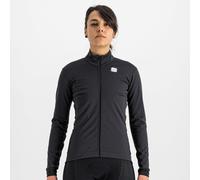 Sportful Neo Women's Softshell Jacket S Black