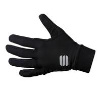 Sportful NoRain Gloves S Black