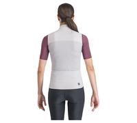 Sportful - Women's Pro 2 Vest - Gilet de cyclisme - XL - stone grey