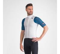 Sportful Pro 2 Gilet Homme Gris - Maillots manches courtes de cyclistes hommes L