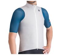 Sportful Pro 2 Gilet Homme Gris - Maillots manches courtes de cyclistes hommes XL