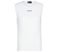 Sportful - Pro Baselayer Sleeveless - Maillot de corps de cyclisme - 3XL - white