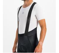 Sportful Pro Short Sleeve Base Layer Blanc XL Homme