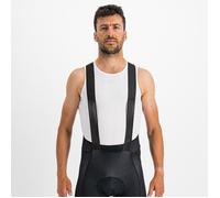 Sportful Pro Sleeveless Base Layer M White