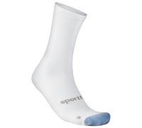 Chaussettes sportful pro blanc