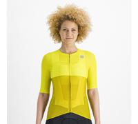 Sportful Pro Women's Jersey XL Masala/Cedar