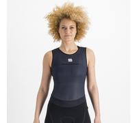 Sportful Pro Women's Sleeveless Base Layer XL Galaxy Blue