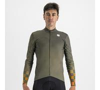 Sportful Rocket Thermal Jersey 2XL Beetle