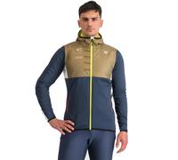 SPORTFUL Rythmo Jacket - Homme - Bleu - taille S- modèle 2025