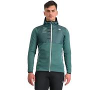 SPORTFUL Rythmo Jacket - Homme - Vert - taille XL- modèle 2025