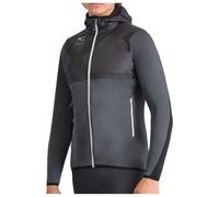 Sportful - Rythmo Jacket - Veste de ski de fond - XL - black oyster / black