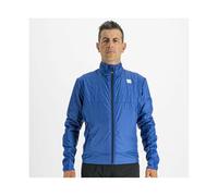 Sportful - Rythmo Jacket - Veste ski de fond homme Blue Ceramic - XL