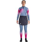 SPORTFUL Rythmo Skirt - Femme - Noir - taille L- modèle 2022