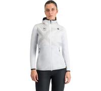 SPORTFUL Rythmo W Jacket - Femme - Blanc / Gris - taille S- modèle 2026
