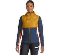 SPORTFUL Rythmo W Jacket - Femme - Bleu / Marron - taille XS- modèle 2025