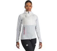 SPORTFUL Rythmo W Jacket - Femme - Gris / Blanc - taille M- modèle 2025
