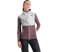 SPORTFUL Rythmo W Jacket - Femme - Violet / Blanc / Gris - taille M- modèle 2026