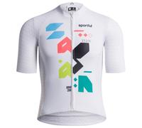 Sportful - Sagan Supernova Jersey - Maillot de cyclisme - XXL - black / sagan 10th anniversary