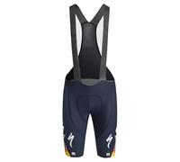 Sportful Salopette Vélo Team Redbull Bora Hansgrohe Classic, bleu, XXL
