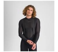 Maillot de corps Sportful Winter manches longues noir - XL