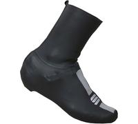 Sportful Speed Skin Silicone Bootie M Black