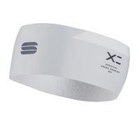 Sportful - Squadra Headband - Bandeau - One Size - lunar grey / black