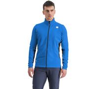 SPORTFUL Squadra Jacket - Homme - Bleu - taille S- modèle 2024
