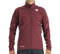 SPORTFUL Squadra Jkt - Homme - Violet - taille L- modèle 2022