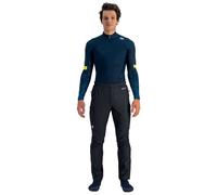 SPORTFUL Squadra Pant Short Zip - Homme - Noir - taille L- modèle 2026